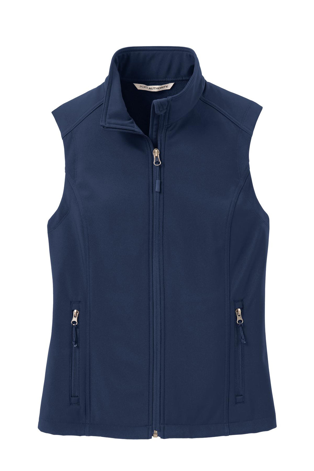 Port Authority L325 Port Authority Women's Core Soft Shell Vest