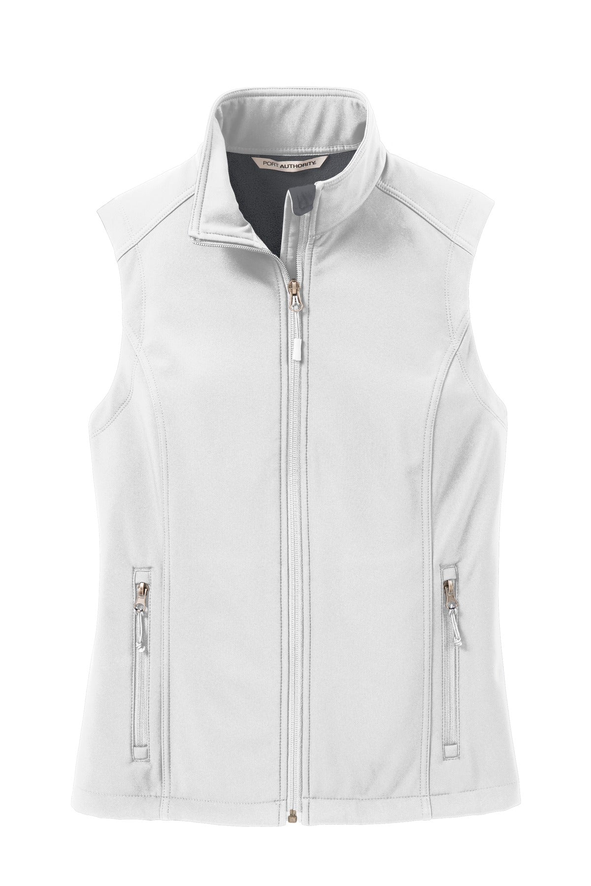 Port Authority L325 Port Authority Women's Core Soft Shell Vest