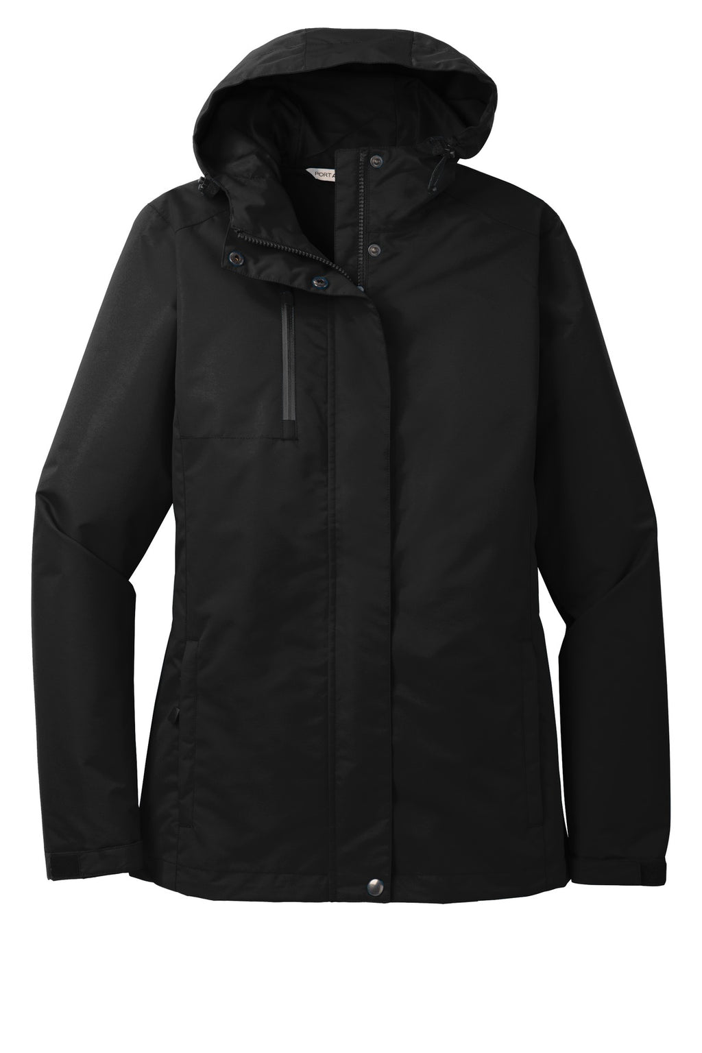 Port Authority L331 Conditions Jacket