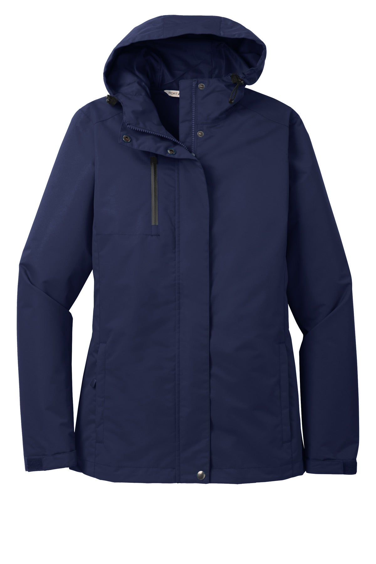 Port Authority L331 Conditions Jacket