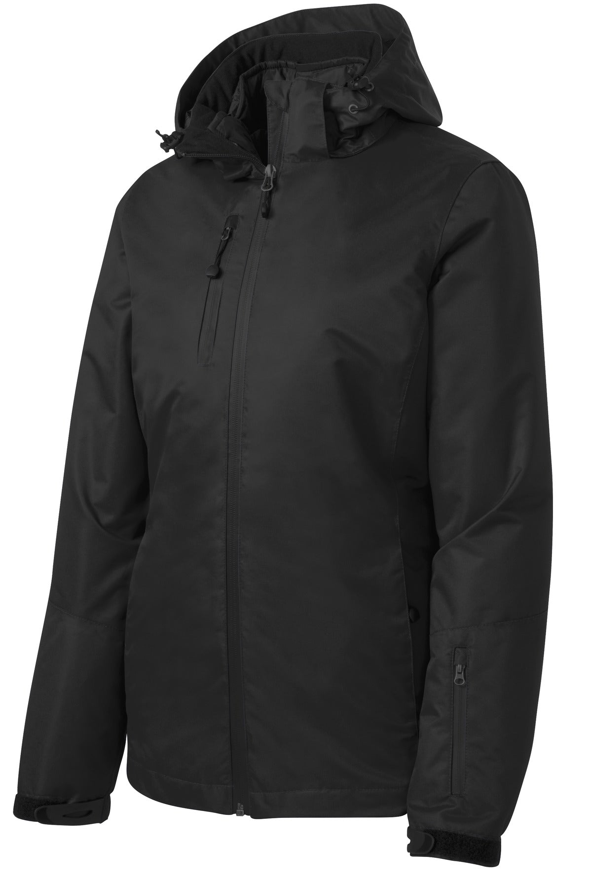 Port Authority L332 in-1 Jacket