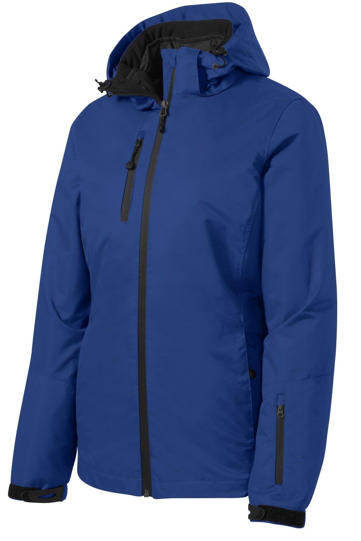 Port Authority L332 in-1 Jacket