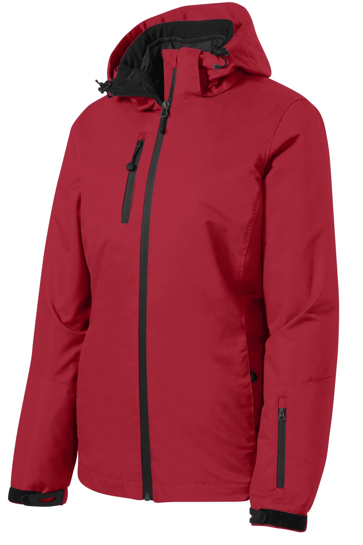 Port Authority L332 in-1 Jacket