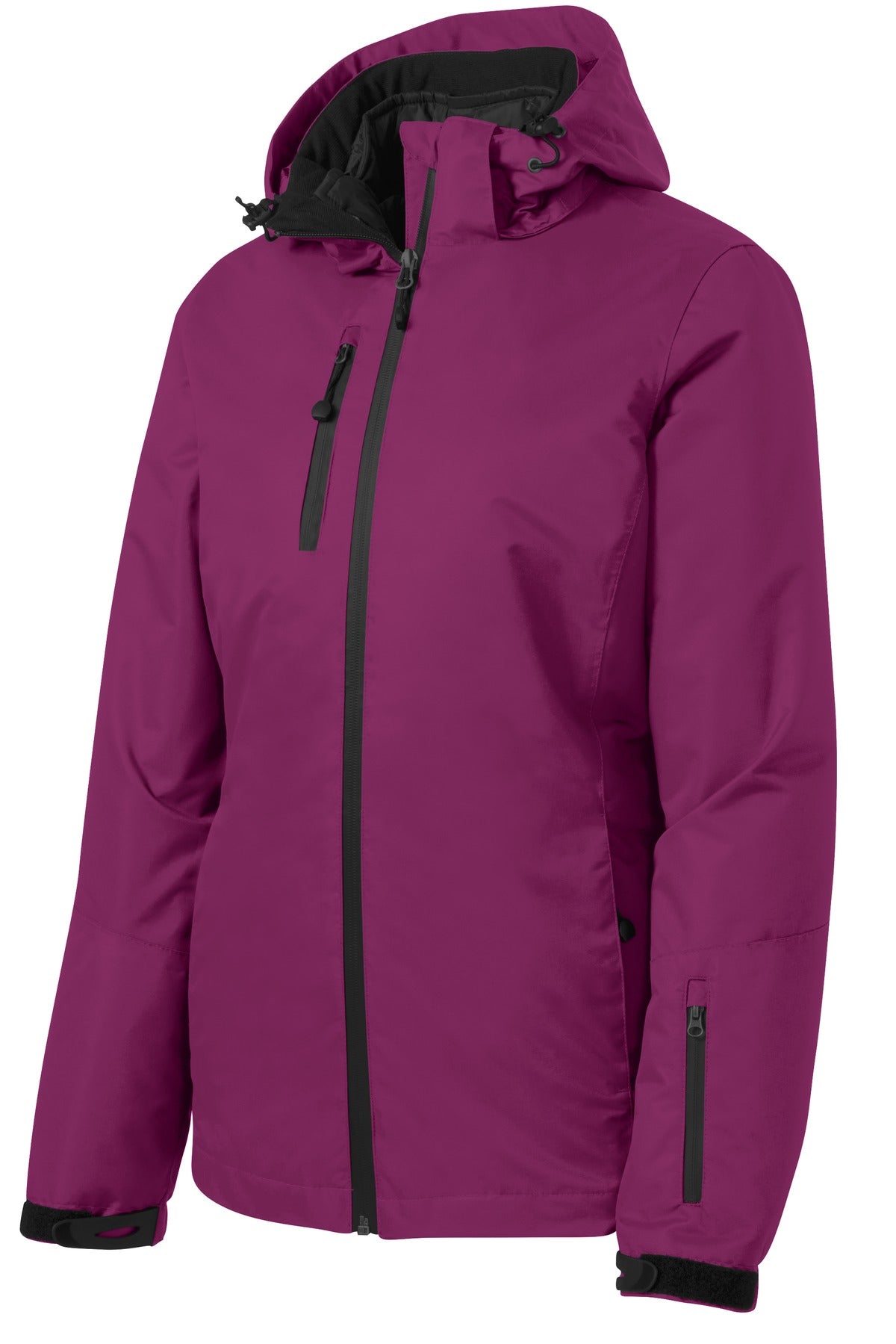 Port Authority L332 in-1 Jacket