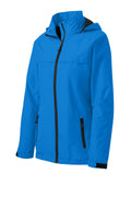 Port Authority L333 Port Authority Women's Torrent Waterproof Jacket