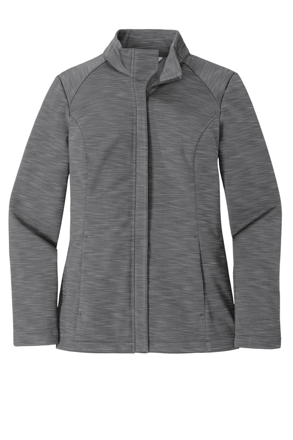 Port Authority L339 DISCONTINUED Port Authority  Women's Stream Soft Shell Jacket