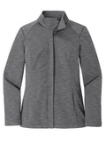 Port Authority L339 DISCONTINUED Port Authority  Women's Stream Soft Shell Jacket
