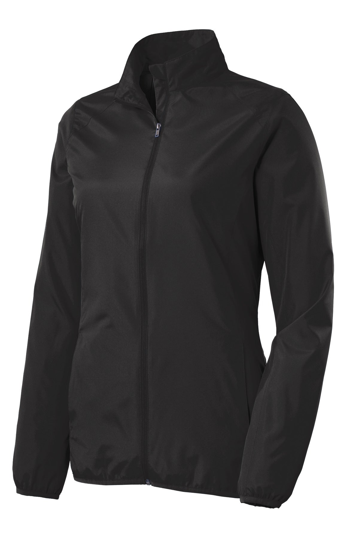 Port Authority L344 Zip Jacket
