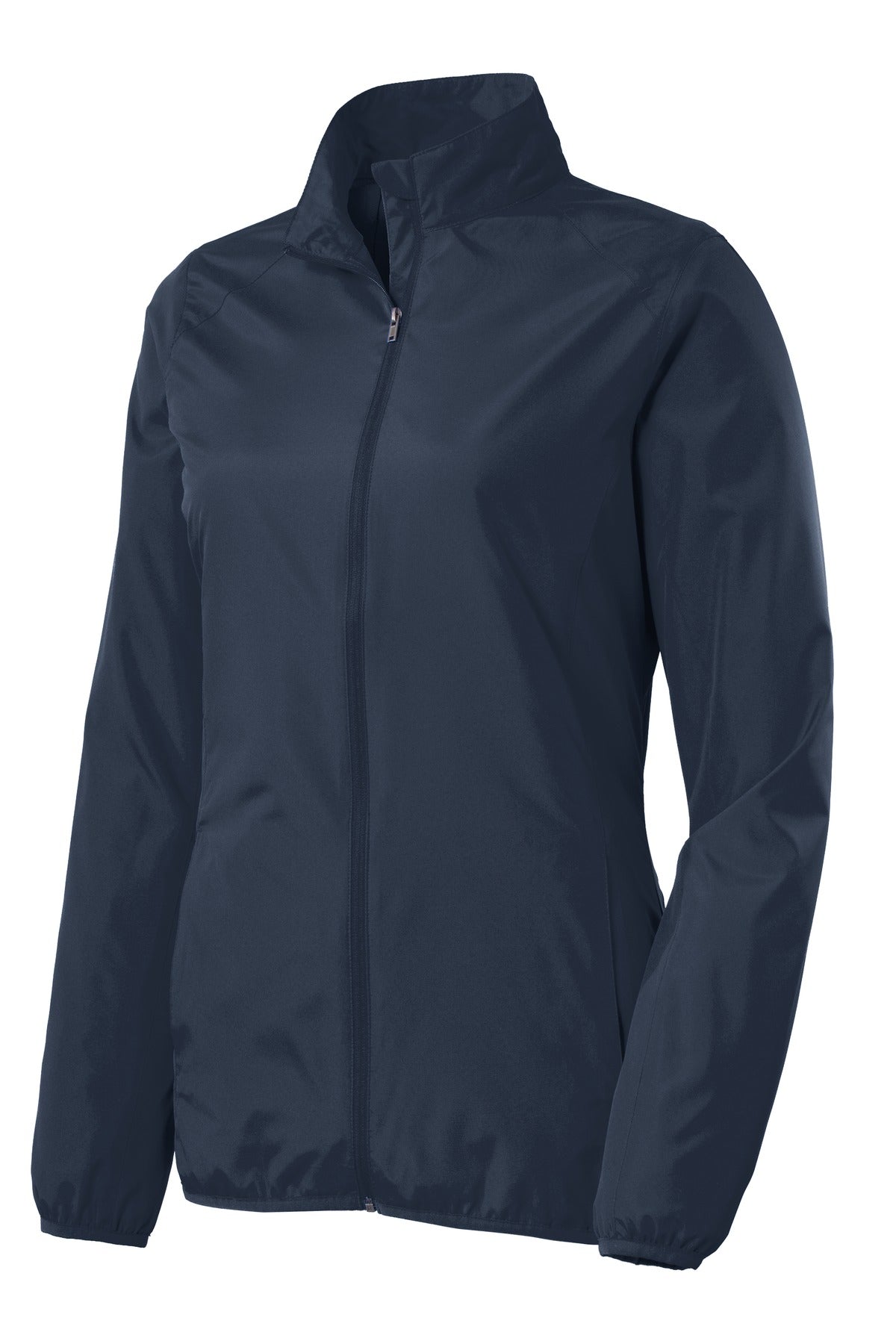 Port Authority L344 Zip Jacket