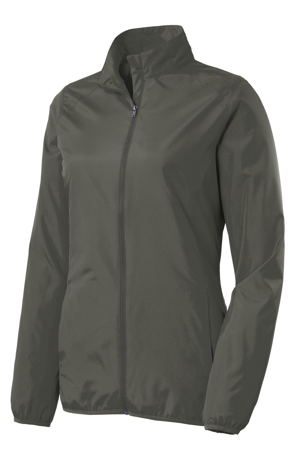 Port Authority L344 Zip Jacket