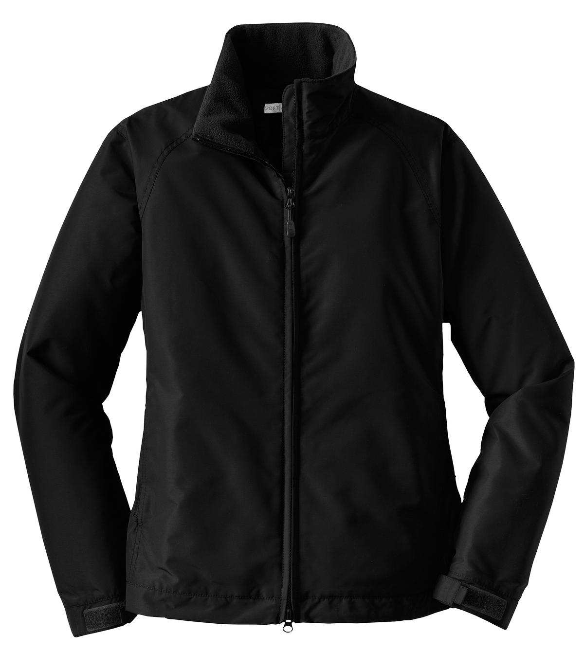 Port Authority L354 Port Authority Women's Challenger Jacket