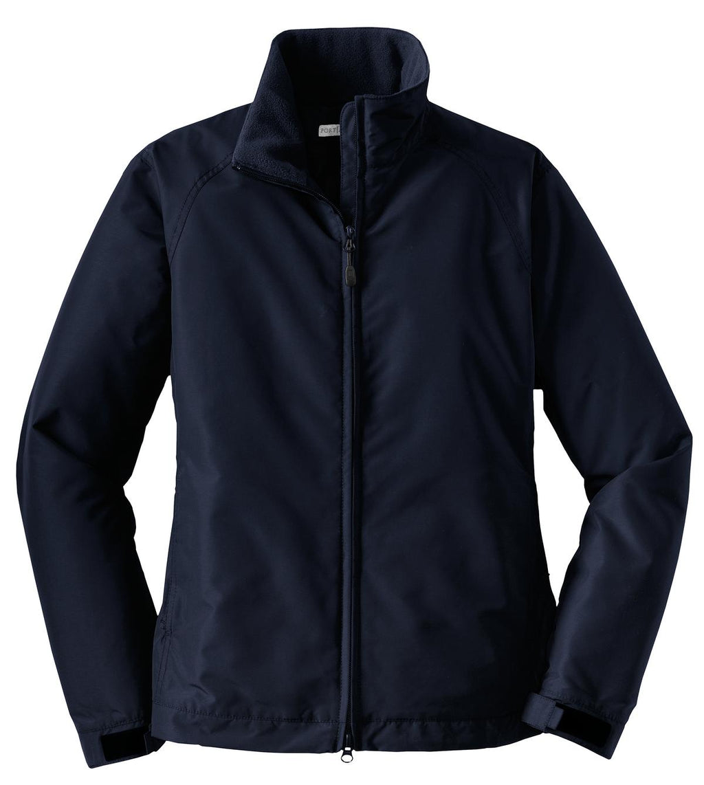 Port Authority L354 Port Authority Women's Challenger Jacket