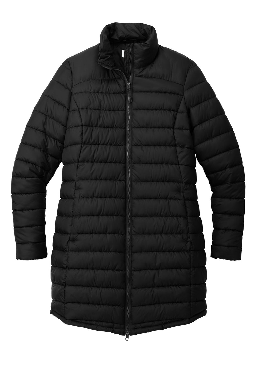 Port Authority L365 Port Authority Women's Horizon Puffy Long Jacket