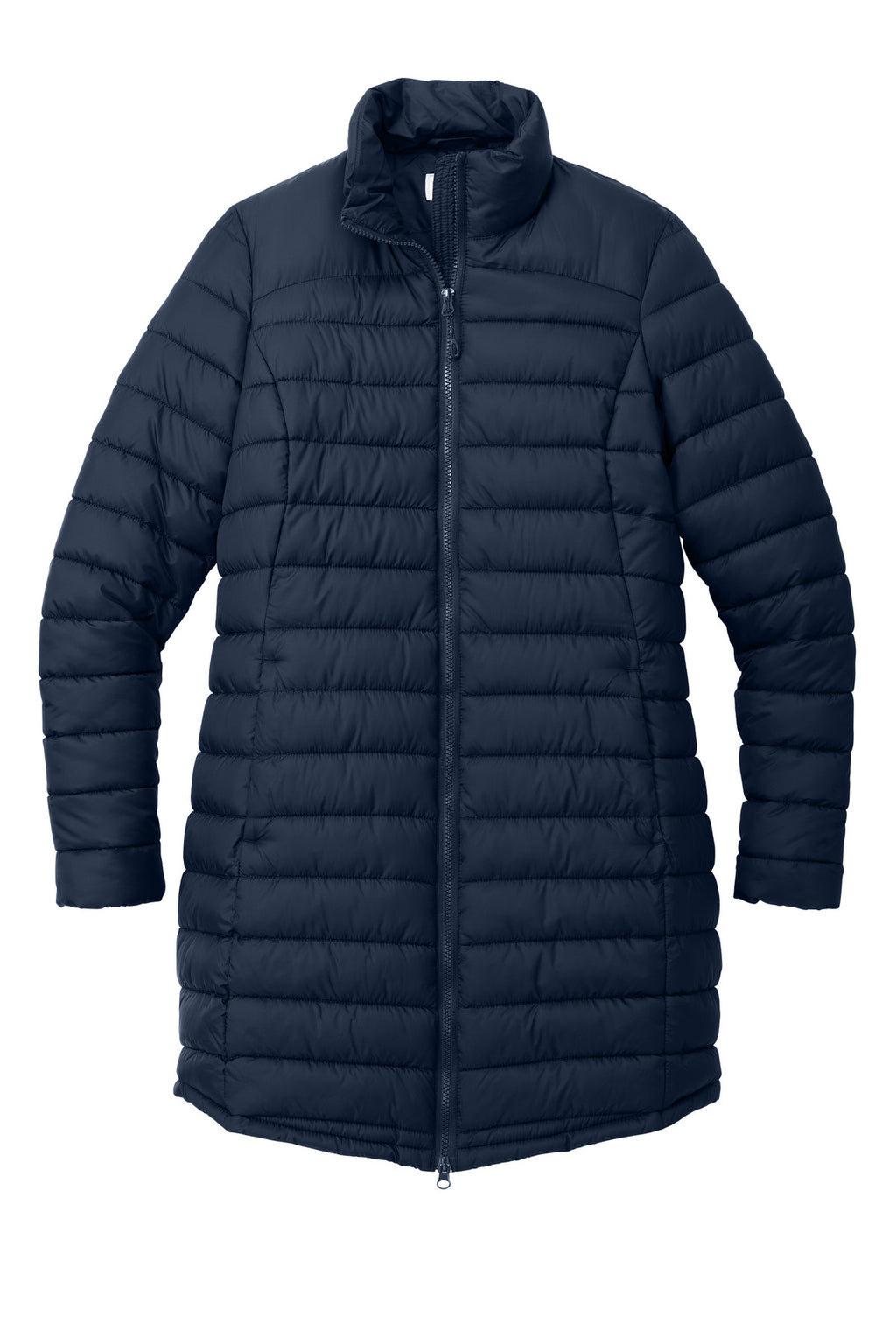 Port Authority L365 Port Authority Women's Horizon Puffy Long Jacket
