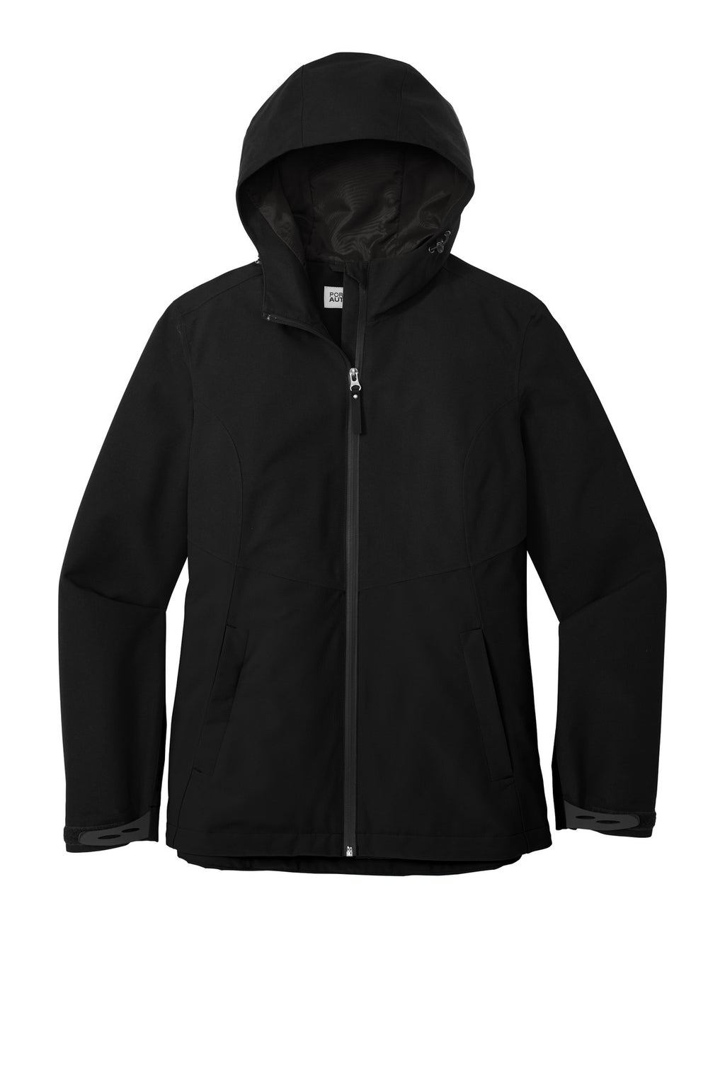 Port Authority L406 DISCONTINUED Port Authority  Women's Tech Rain Jacket