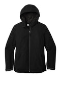 Port Authority L406 DISCONTINUED Port Authority  Women's Tech Rain Jacket