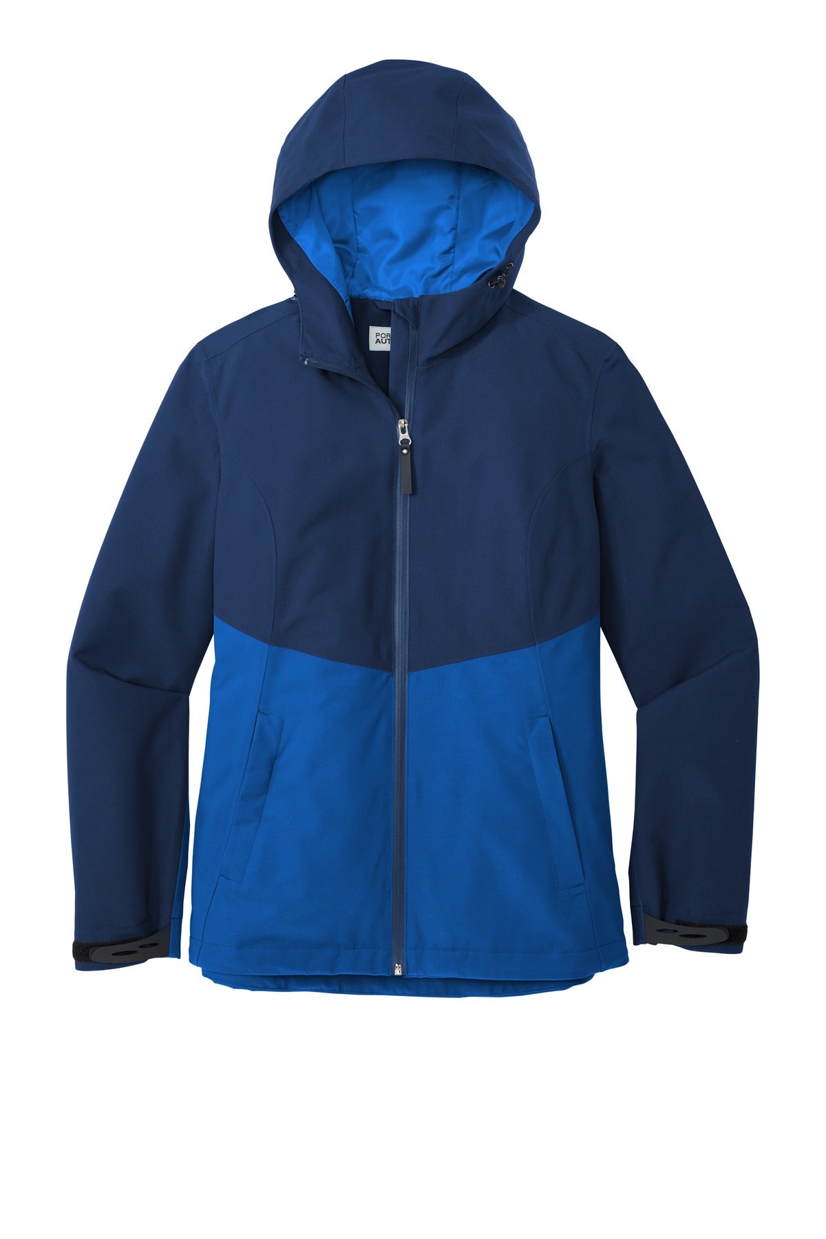 Port Authority L406 DISCONTINUED Port Authority  Women's Tech Rain Jacket