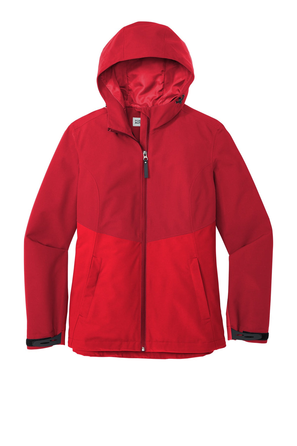Port Authority L406 DISCONTINUED Port Authority  Women's Tech Rain Jacket