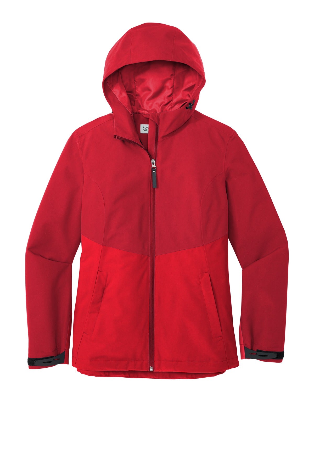 Port Authority L406 DISCONTINUED Port Authority  Women's Tech Rain Jacket