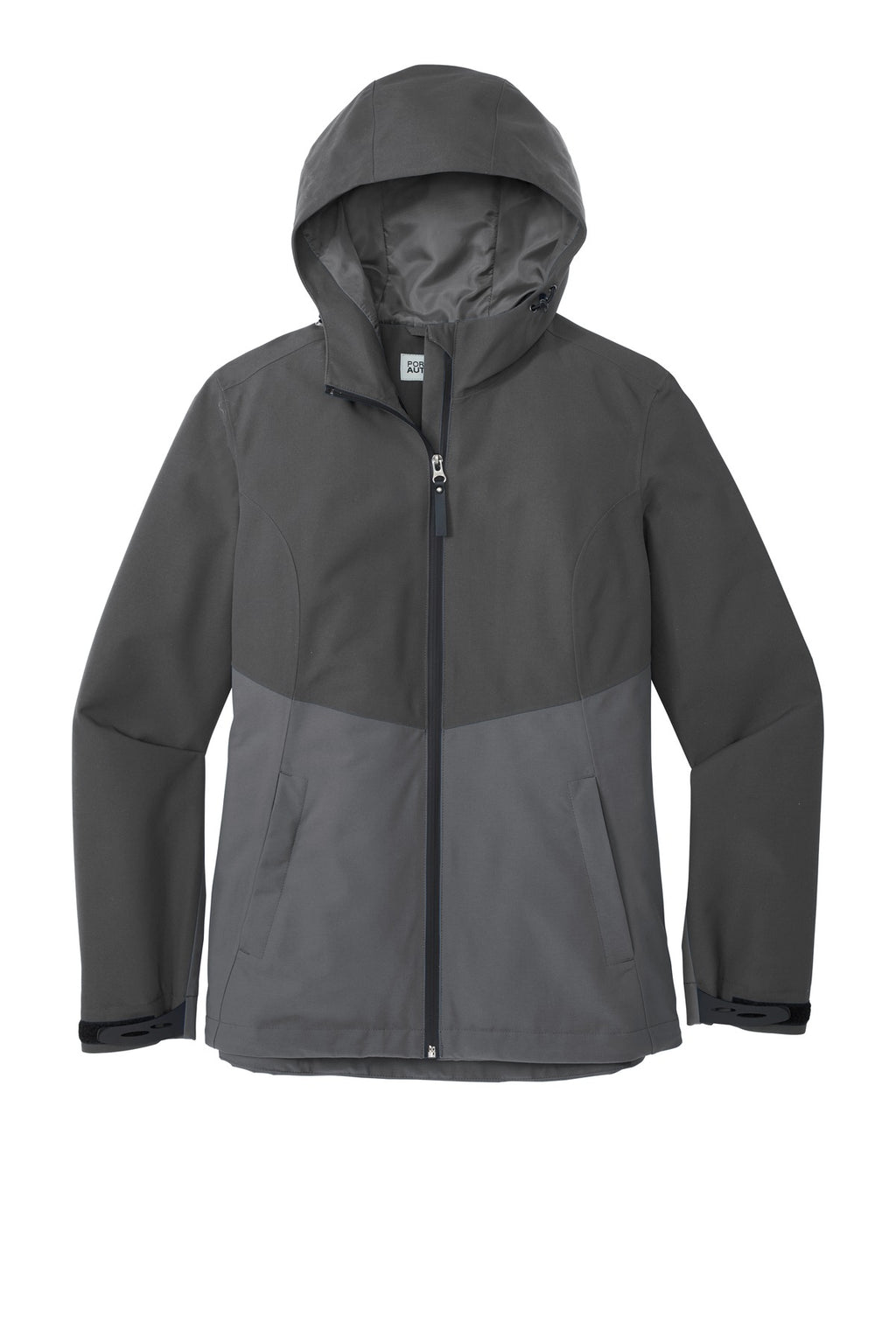 Port Authority L406 DISCONTINUED Port Authority  Women's Tech Rain Jacket