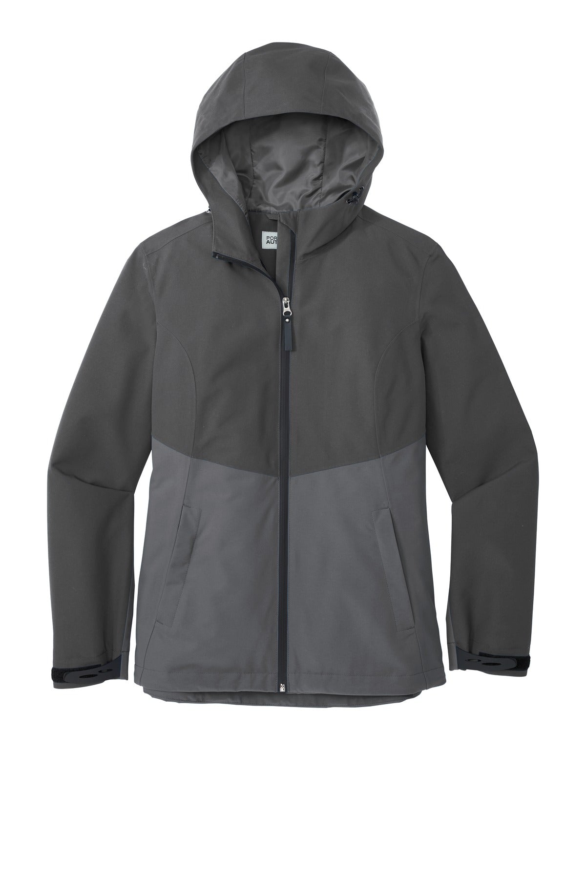 Port Authority L406 DISCONTINUED Port Authority  Women's Tech Rain Jacket