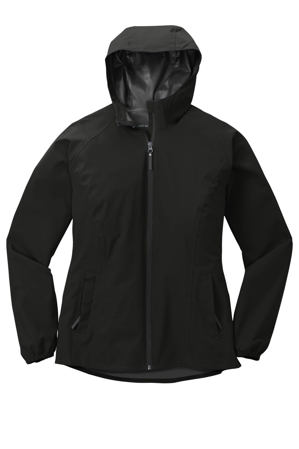 Port Authority L407 Port Authority  Women's Essential Rain Jacket