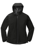 Port Authority L407 Port Authority  Women's Essential Rain Jacket