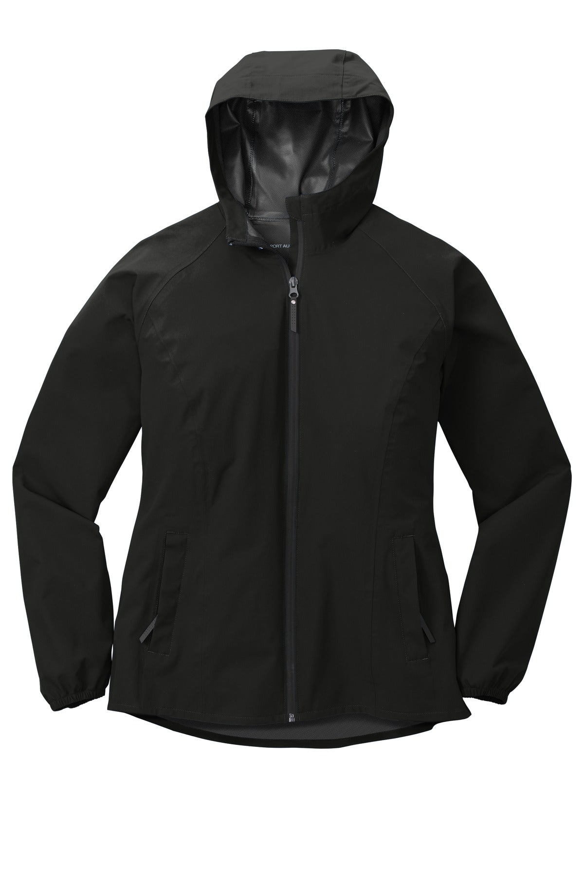 Port Authority L407 Port Authority  Women's Essential Rain Jacket