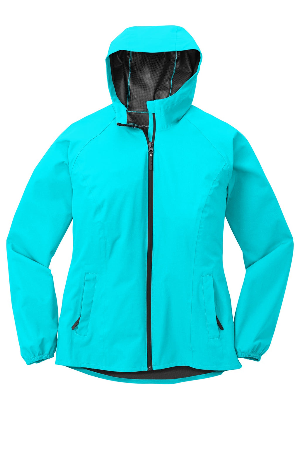 Port Authority L407 Port Authority  Women's Essential Rain Jacket