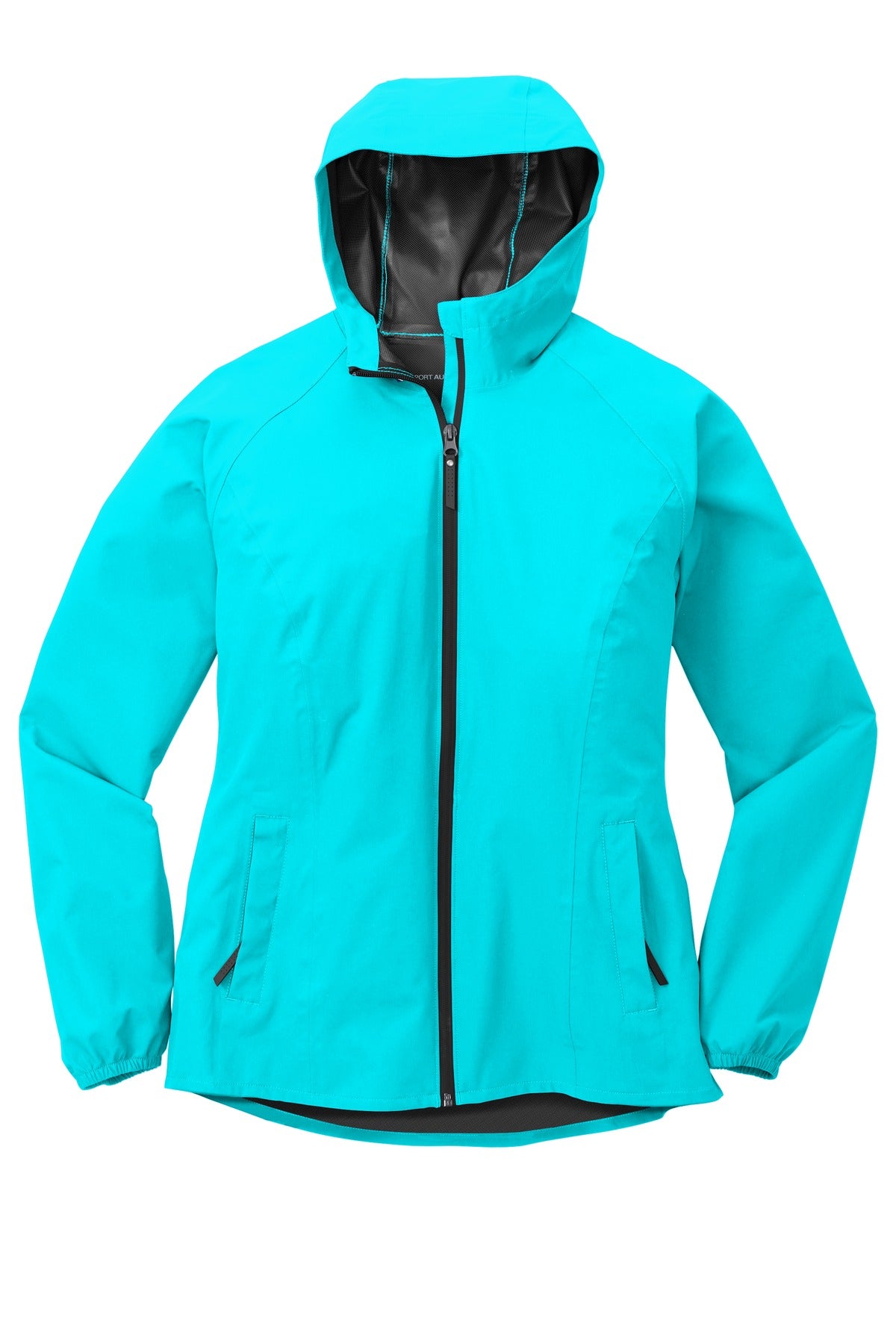 Port Authority L407 Port Authority  Women's Essential Rain Jacket