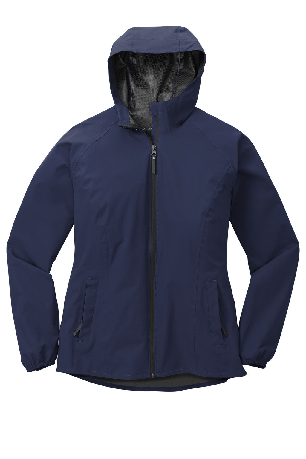 Port Authority L407 Port Authority  Women's Essential Rain Jacket
