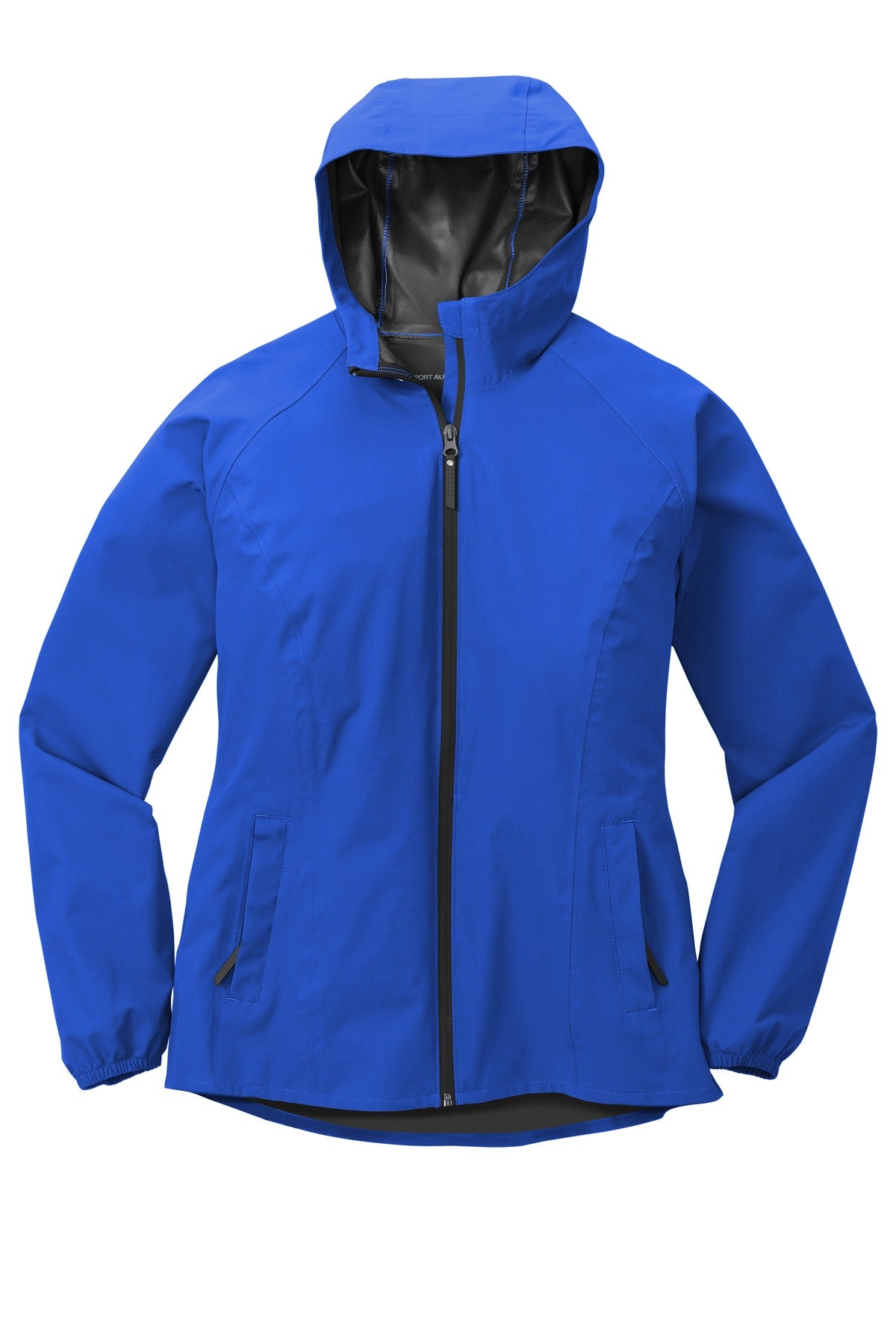 Port Authority L407 Port Authority  Women's Essential Rain Jacket