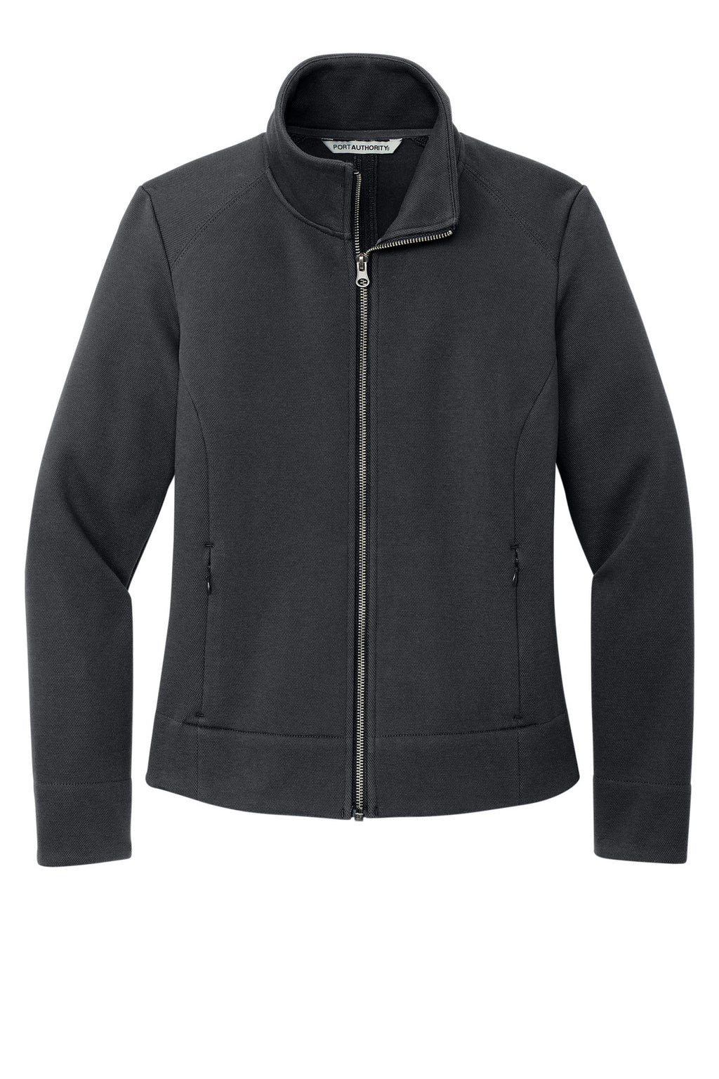 Port Authority L422 DISCONTINUED Port Authority Women's Network Fleece Jacket