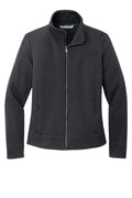 Port Authority L422 DISCONTINUED Port Authority Women's Network Fleece Jacket