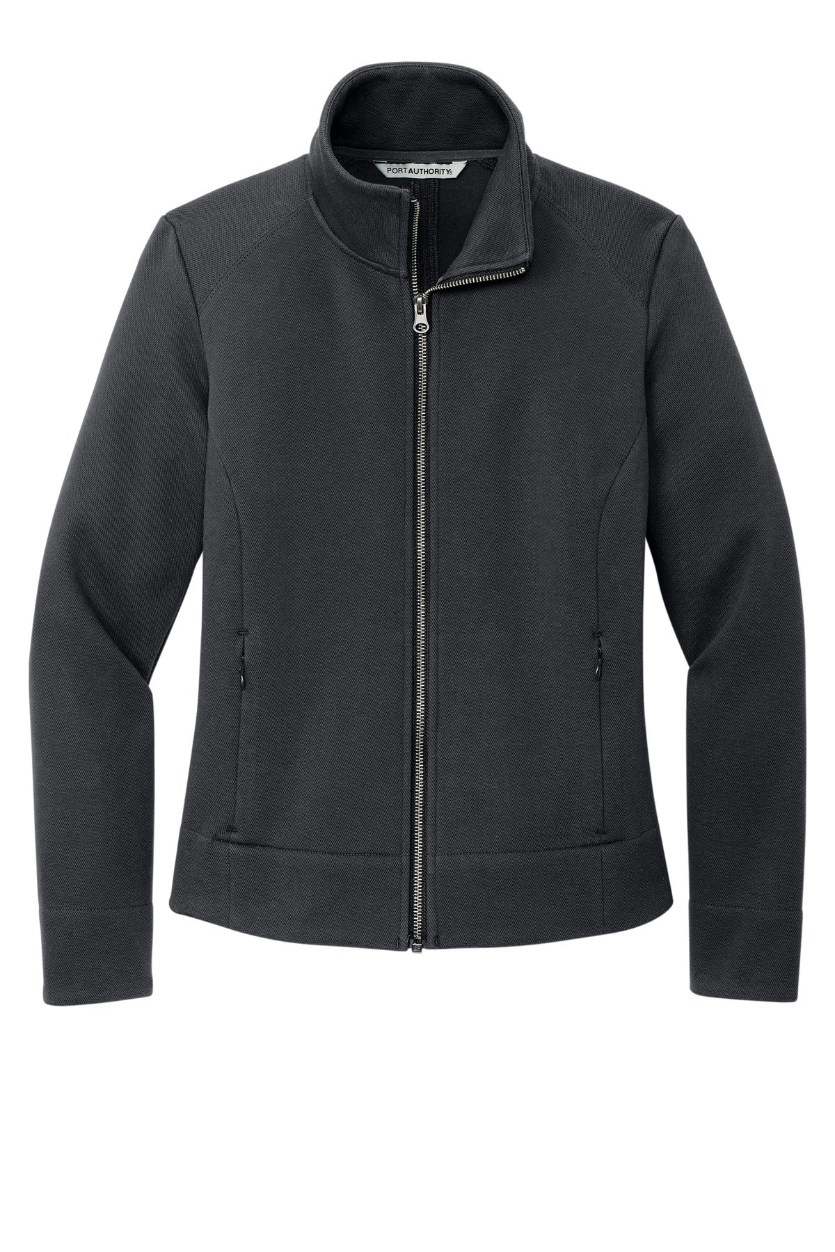 Port Authority L422 DISCONTINUED Port Authority Women's Network Fleece Jacket