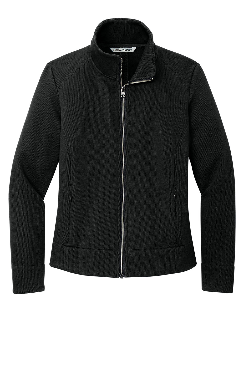 Port Authority L422 DISCONTINUED Port Authority Women's Network Fleece Jacket