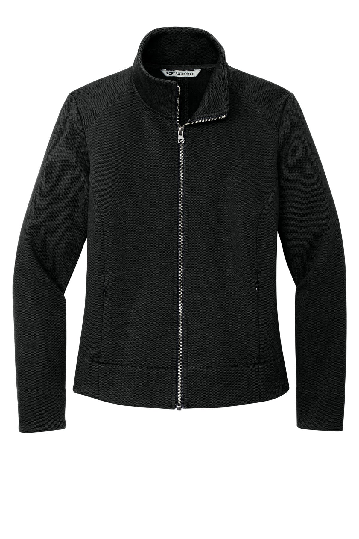 Port Authority L422 DISCONTINUED Port Authority Women's Network Fleece Jacket