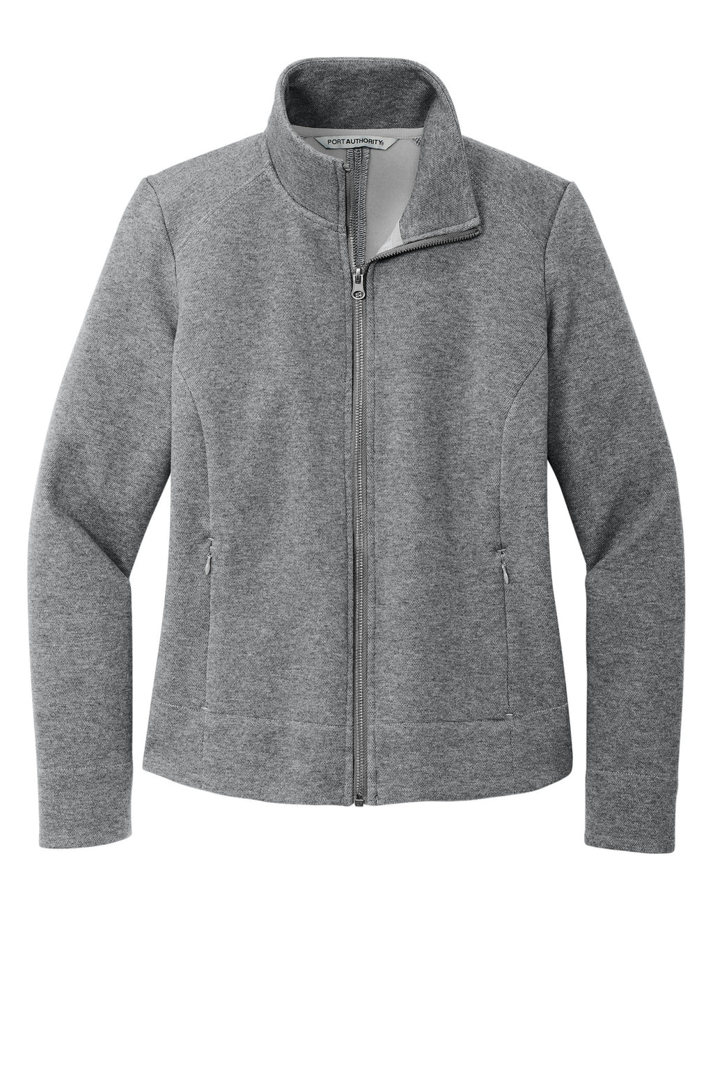 Port Authority L422 DISCONTINUED Port Authority Women's Network Fleece Jacket