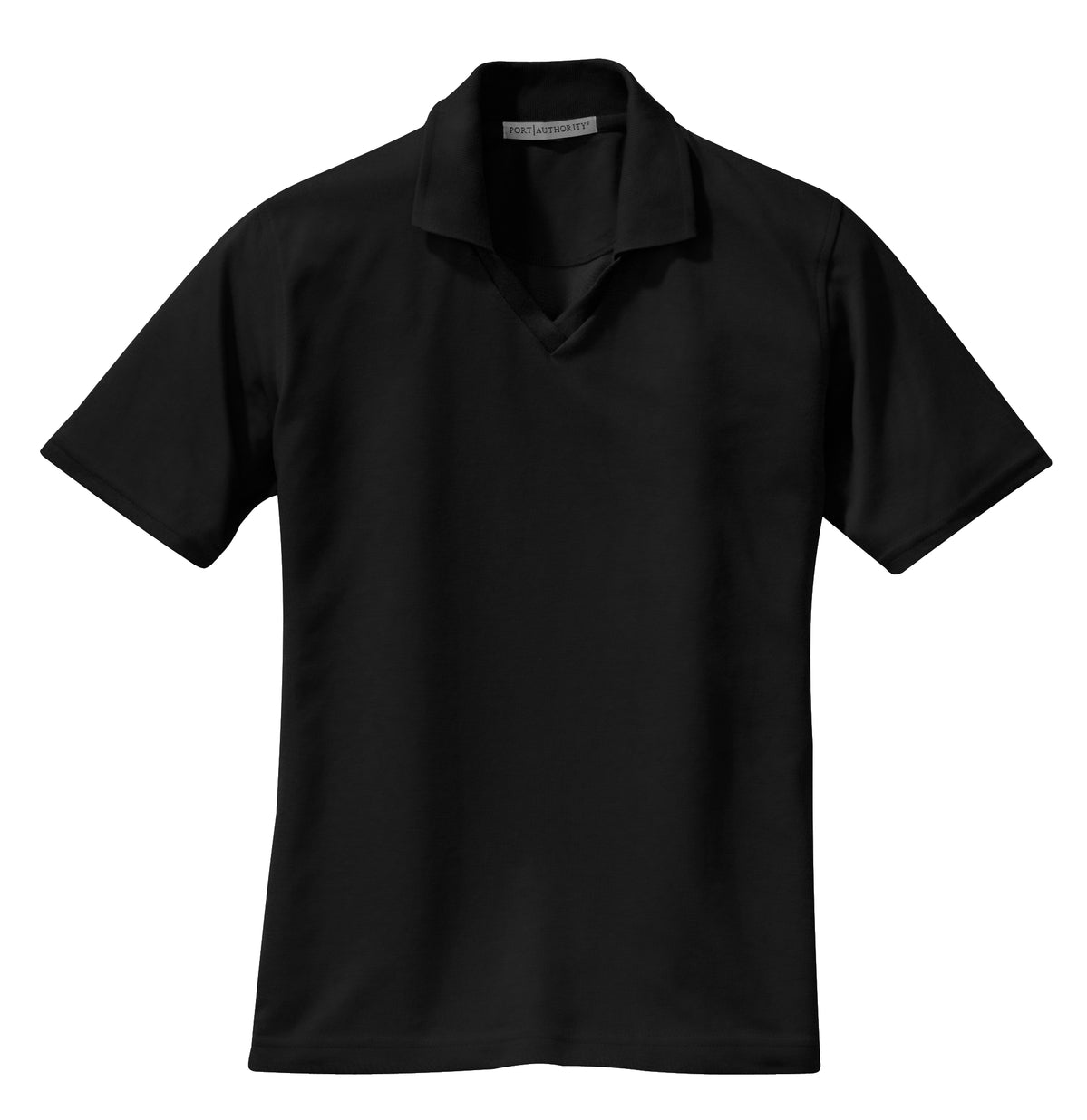 Port Authority L455 Port Authority Women's Rapid Dry Polo