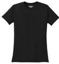 Sport-Tek L473 Tek Ladies Dry Zone Raglan Accent T-Shirt
