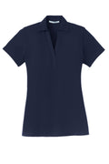 Port Authority L5001 Neck Polo