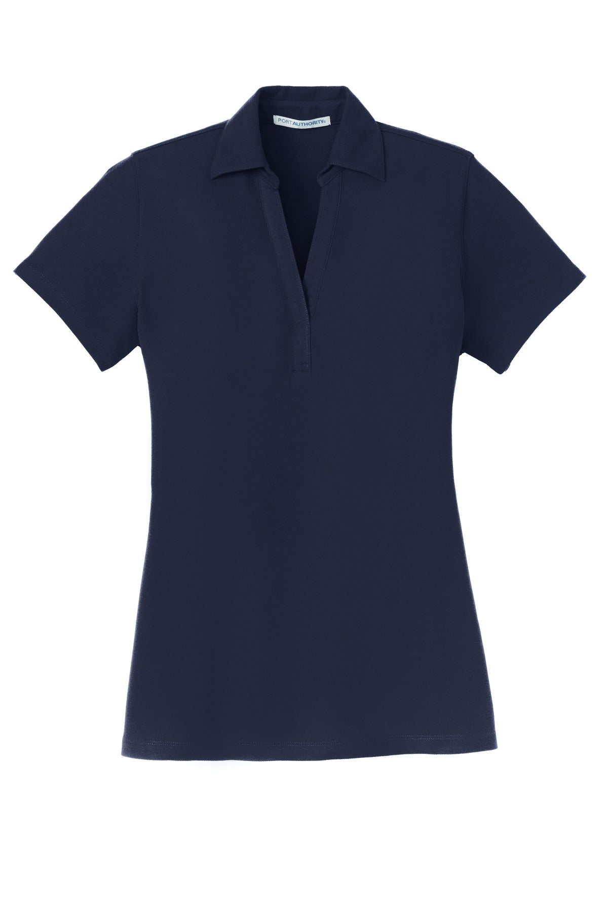 Port Authority L5001 Neck Polo