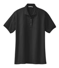 Port Authority L500 Port Authority Women's Silk Touch Polo