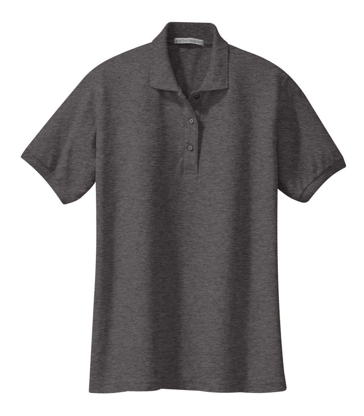Port Authority L500 Port Authority Women's Silk Touch Polo