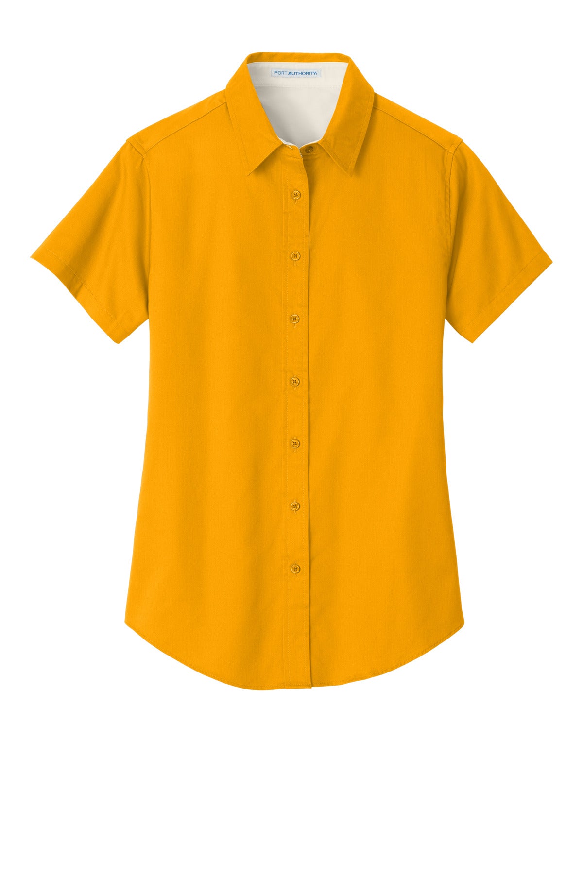 Port Authority L508 Port Authority Women's Short Sleeve Easy Care  Shirt