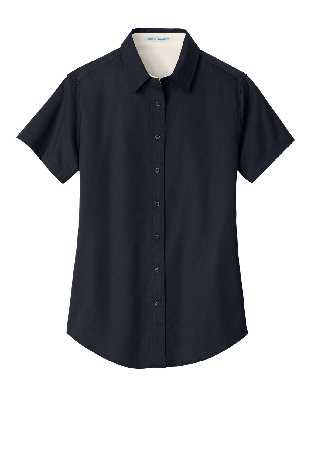 Port Authority L508 Port Authority Women's Short Sleeve Easy Care  Shirt