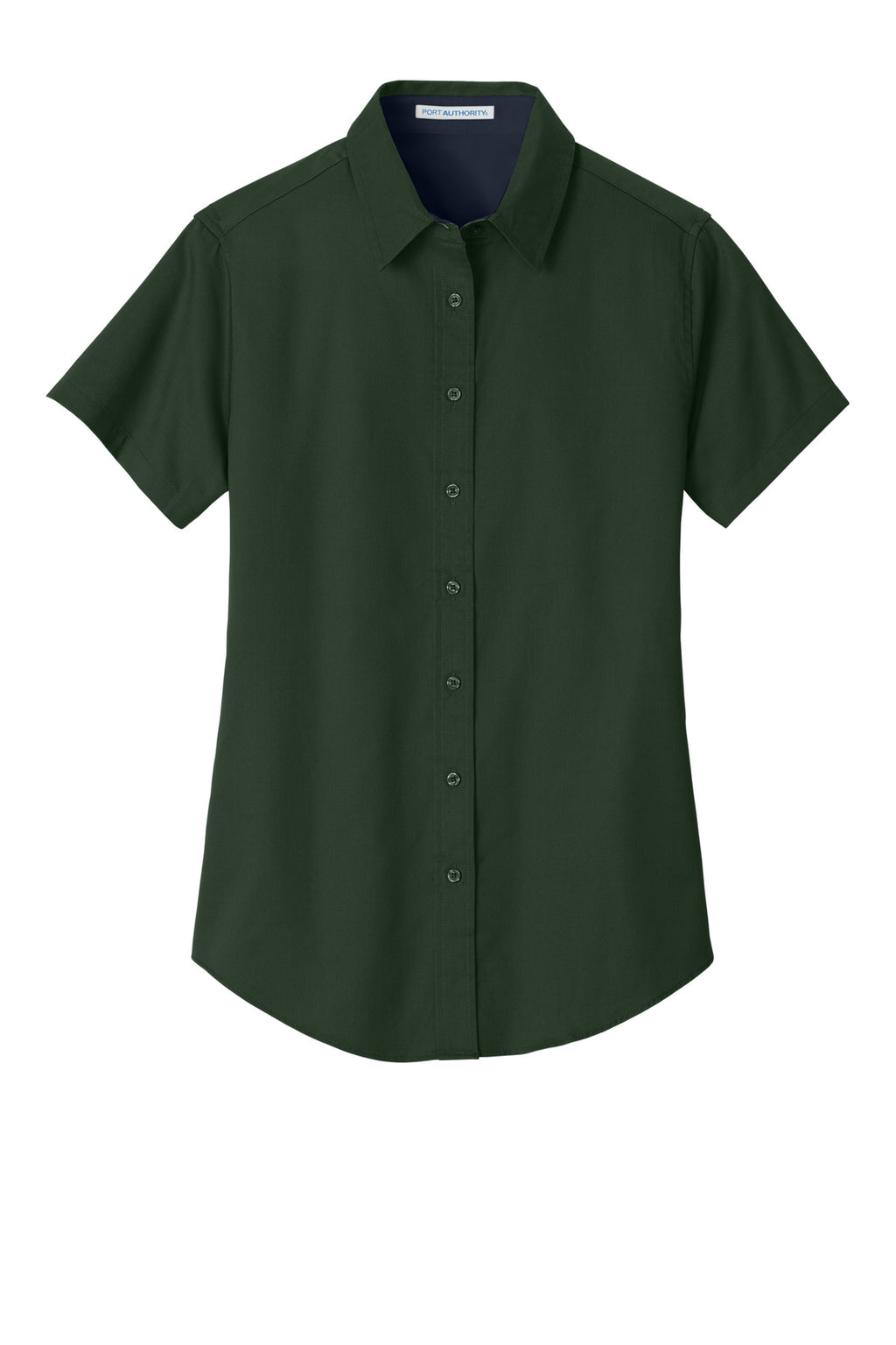 Port Authority L508 Port Authority Women's Short Sleeve Easy Care  Shirt
