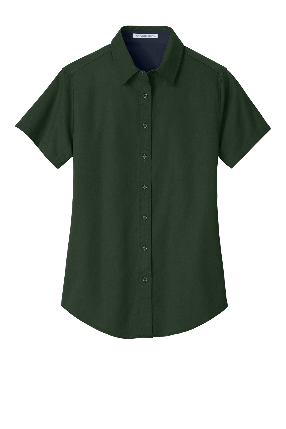 Port Authority L508 Port Authority Women's Short Sleeve Easy Care  Shirt