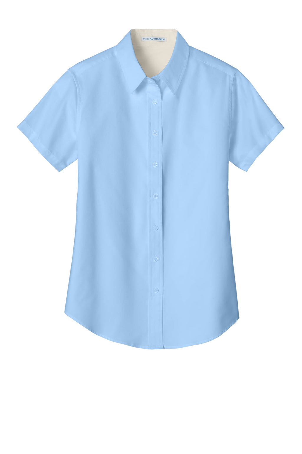 Port Authority L508 Port Authority Women's Short Sleeve Easy Care  Shirt