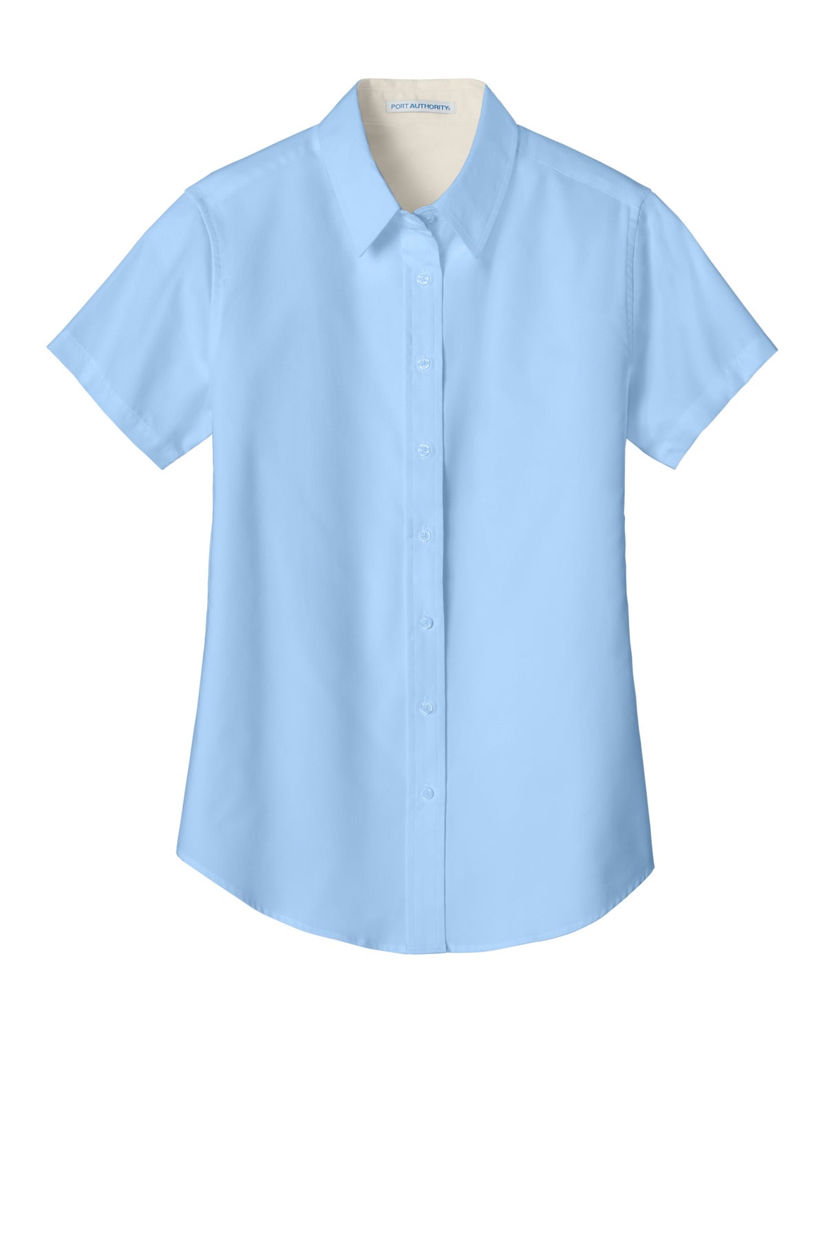 Port Authority L508 Port Authority Women's Short Sleeve Easy Care  Shirt